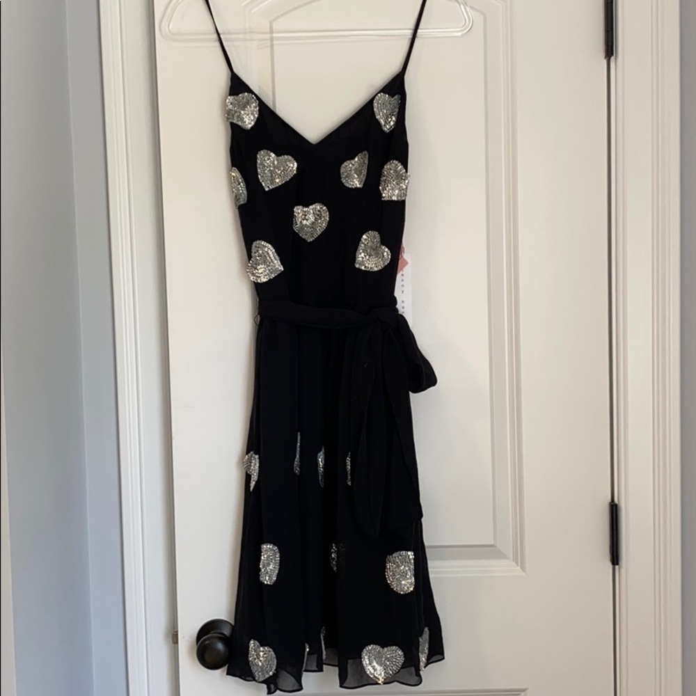NWT Jenny Han dress